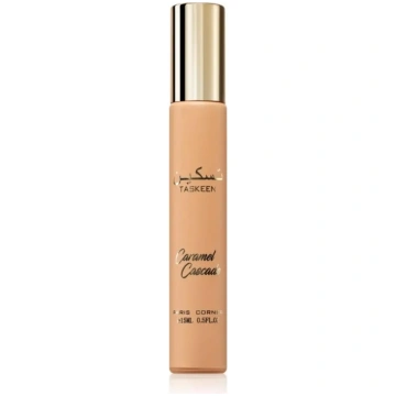 Paris Corner, Taskeen Caramel Cascade, Eau De Parf