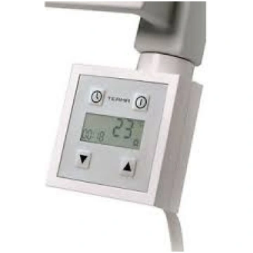 Terma Technologie regulators KTX3, ar LCD displeju