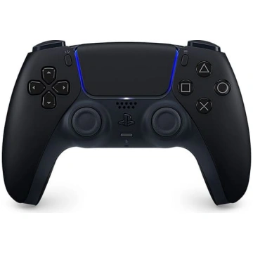 playstation dualsense kontrolieris ps5 black SONY 