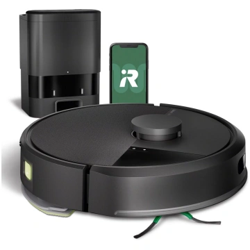 iRobot Robot Sprzątający mopujący Roomba 105 Combo