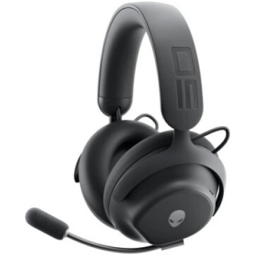 Alienware PRO-HS-G-DEAM headphones/headset Wired &