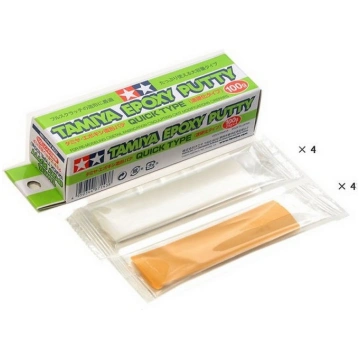 Epoxy Putty