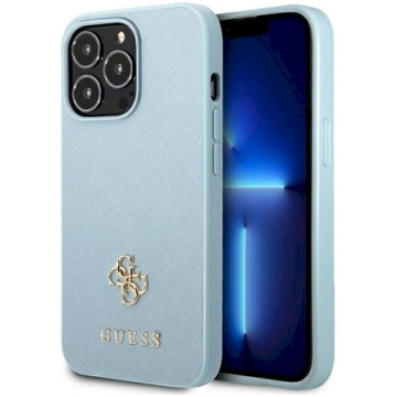Guess GUHCP13XPS4MB Saffiano 4G Small Metal Logo A