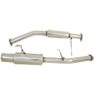 High-Performance CatBack Exhaust for Nissan 200SX 