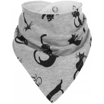 Akuku A1502 Bandana bib