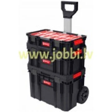 Qbrick System Z251248PG001 TWO SET PLUS koferu kom