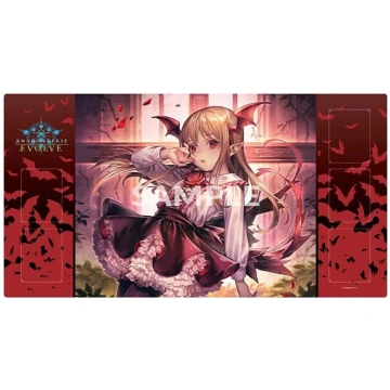 Bushi Supplies Rubber Playmat Vol. 5 Shadowverse: 