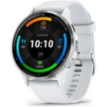 Garmin SMARTWATCH VENU 3/WHITE/SILV 010-02784-00
