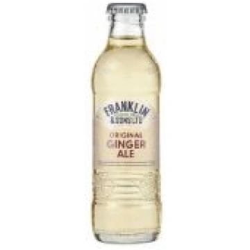 Franklin & Sons Original Ginger Ale