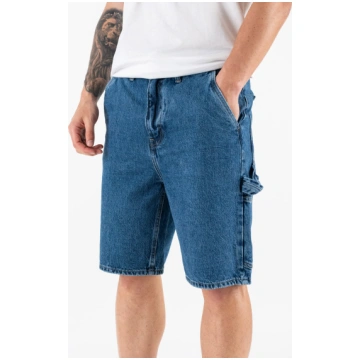 Pantaloncini Only&Sons 22032409 - Blu denim / M