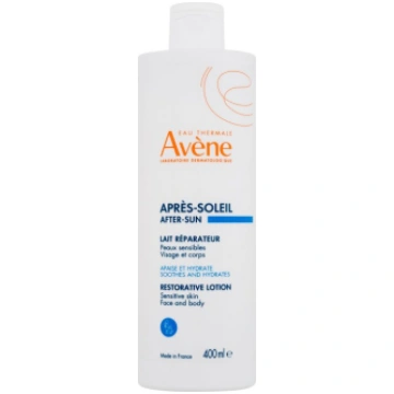 Avene After-Sun / Restorative Lotion 400ml 3282770