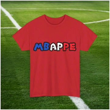 Kylian Mbappe France Euro 2024 Ninja Turtle Funny 