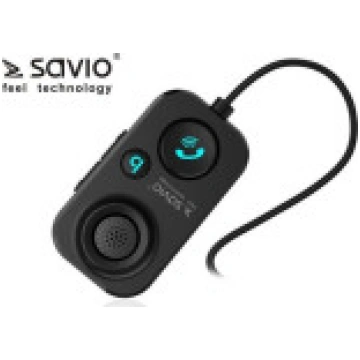 Savio TR-13 FM raidītājs [Transmiter]