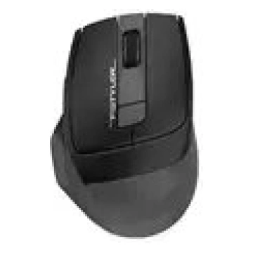 Bezvadu biroja pele A4Tech FG35C Plus FStyler — 2,