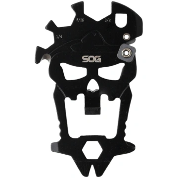SOG MacV Multitool Daudzfunkcionālais rīks
