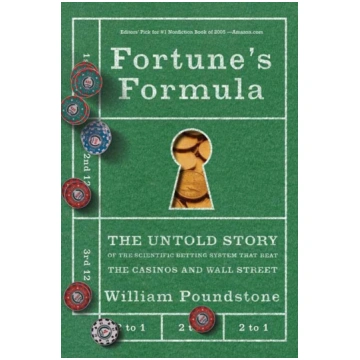 Fortune"s Formula: The Untold Story of the Scienti