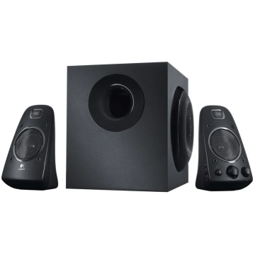 Logitech Z623 -2.1 Speaker System 980-000403