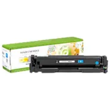 STATIC Toner cartridge compatible with HP CF401X c