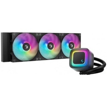 Deepcool Liquid Cooler | LE360 V2 | Intel, AMD