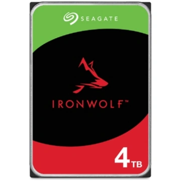 Seagate IronWolf ST4000VN006 internal hard drive 3