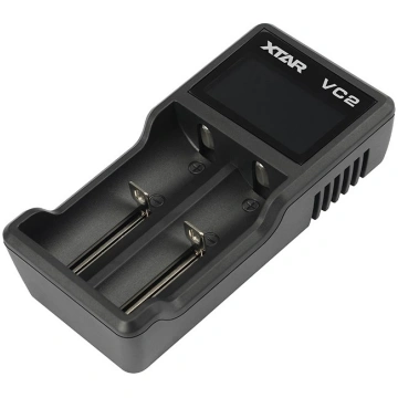 XTAR VC2 Household battery USB