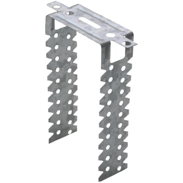 Budmat U veida skava CD profiliem 75x0.8mm
