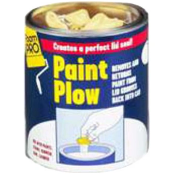 Paint Plow Foam Pro