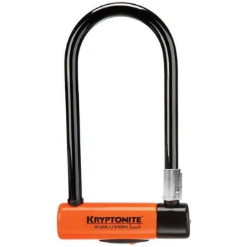 Kryptonite Evolution Series 4 STD U-lock (KRY00213