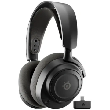 Austi Steelseries Arctis Nova 7 Wireless Gen 2 Spē