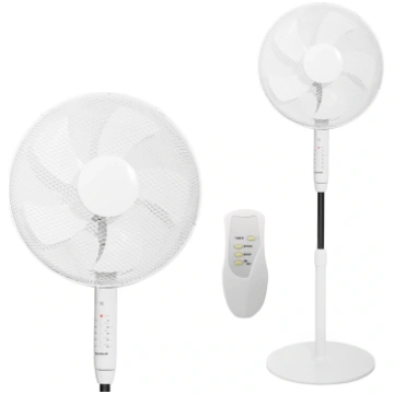 Longwell Industrial Ltd H-071 grīdas ventilators a