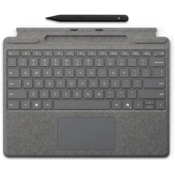 Microsoft Surface Pro Keyboard With 8X6-00218