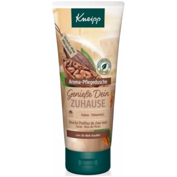 Kneipp dušas želeja ar kakao un pekanriekstu aromā