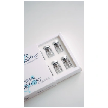MesoExpert Hydractive in Mesolifter 10x5ml Univers