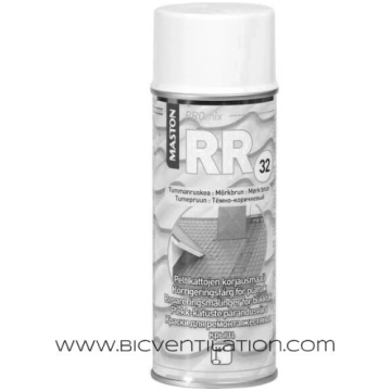 Aerosolkrāsa 400ml SIA BIC