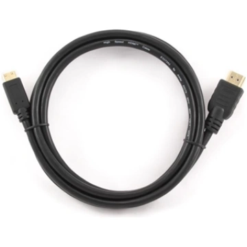 Kabelis Gembird miniHDMI - HDMI 1.8m CC-HDMI4C-6