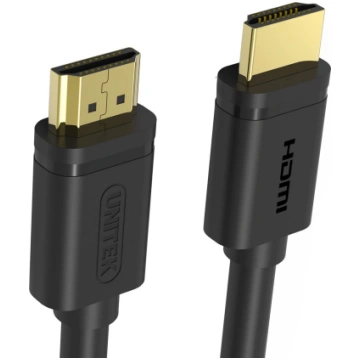 UNITEK Y-C138M HDMI kabelis 2 m HDMI Type A (Stand
