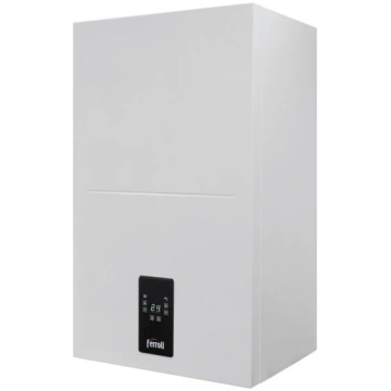 Elektriskais apkures katls Ferroli TOR 6 KW (GCJO1