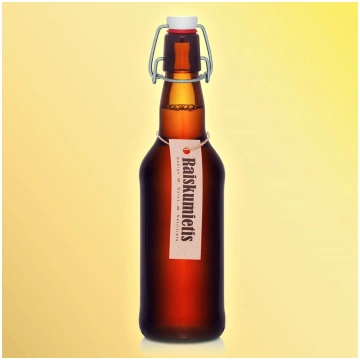 Gaišais alus "Raiskumietis" 0,5L 5,6%