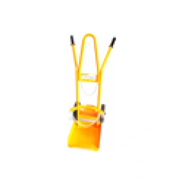 Balonu ratiņi 20L+11kg CTrolley