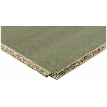 DURELIS Floor 610x2440x22mm ar četrpusēju spundi (