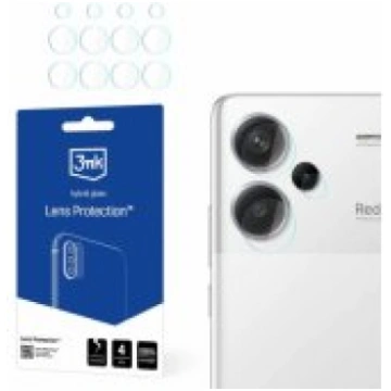 3MK "Lens Protection Screen Protector Xiaomi Redmi
