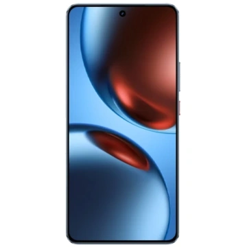 Realme GT 7 512 GB, Zils