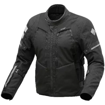 Giacca Giubbotto moto con protezioni T-UR Tucano N
