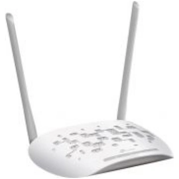 Access Point TP-LINK 300 Mbps 1x10Base-T / 100Base