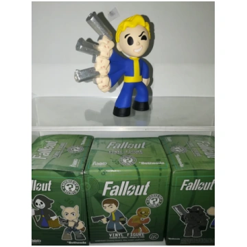 FALLOUT FIGURE (8cm) (4589710147638) FUNKO
