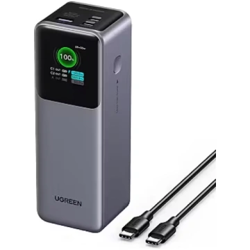 Ugreen Powerbank 25000mAh Ugreen Nexode PB722, 2x 