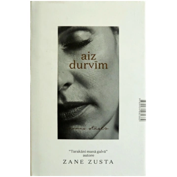 Lietots - Aiz durvīm - Zane Zusta