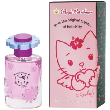 Smaržūdens Hello Kitty Melon EDP meitenēm, 30 ml
