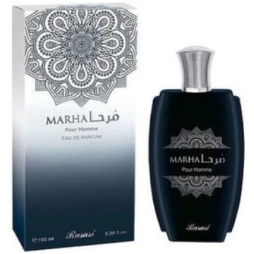 Rasasi Marha Pour Homme Eau De Parfum 100ml