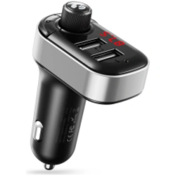 XO RAIDĪTĀJS FM BCC10 BLUETOOTH MP3 AUTO LĀDĒTĀJS 